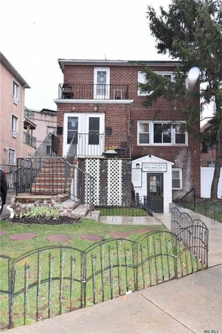 Howard Beach, NY Office - 15009 89th St