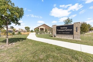 Watauga, TX Office - 5805 Starnes Rd