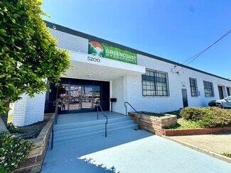 Los Angeles, CA Industrial - 5200 W 104th St
