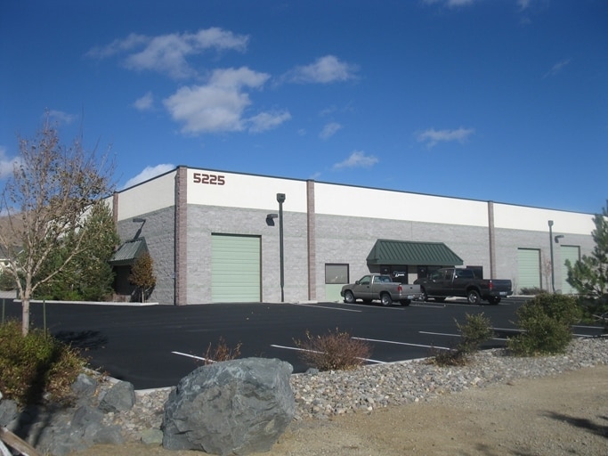 5225 Grumman, Carson City, NV for Rent