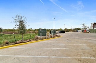 Hutto, TX Flex - 300 Co Rd 199 Hutto, TX Flex - 300 Co Rd 199