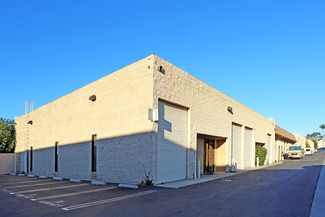 Pacoima, CA Warehouse - 12734 Branford St