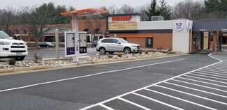 Manassas, VA Retail - 13440-13490 Dumfries Rd Manassas, VA Retail - 13440-13490 Dumfries Rd