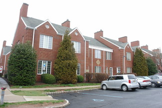 Hillsborough, NJ Medical - 312-324 Courtyard Dr