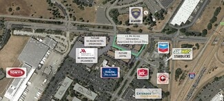 West Sacramento, CA Commercial Land - Reed Ave