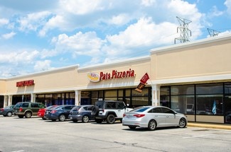 Baltimore, MD Retail - 1581-1681 Merritt Blvd Baltimore, MD Retail - 1581-1681 Merritt Blvd