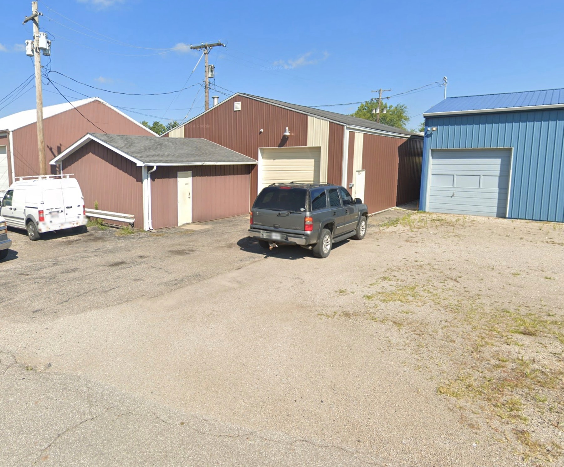 165.5 Kenwood st, Elyria, OH for Sale