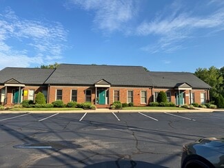 Greenville, SC Office - 198 Roper Mountain Road Ext