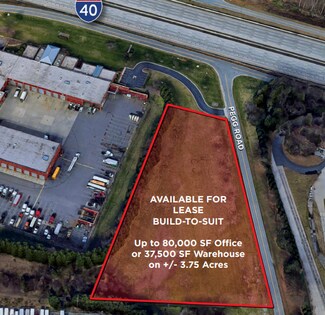 8015 Piedmont Triad Pkwy  