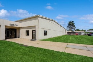 Des Moines, IA Industrial - 2301 Fleur Dr Des Moines, IA Industrial - 2301 Fleur Dr