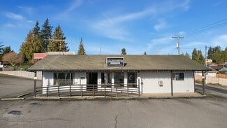 Port Angeles, WA Flex - 1218 S C St