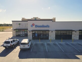 Pearsall, TX Retail - 1702 Louise Ln Pearsall, TX Retail - 1702 Louise Ln