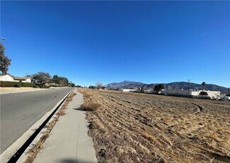 Banning, CA Commercial - 3800 W Jacinto View Rd Banning, CA Commercial - 3800 W Jacinto View Rd