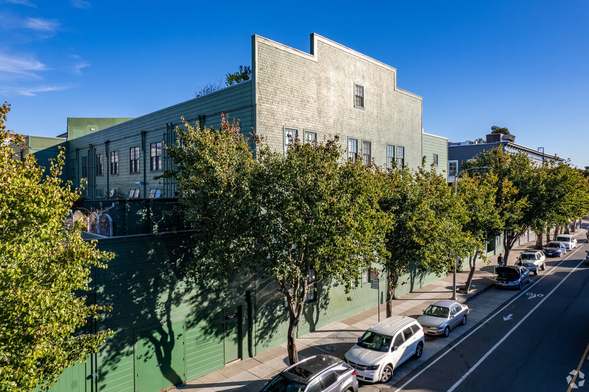 2169 Folsom St, San Francisco, CA for Sale