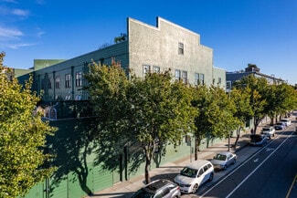 San Francisco, CA Loft/Creative Space - 2169 Folsom St