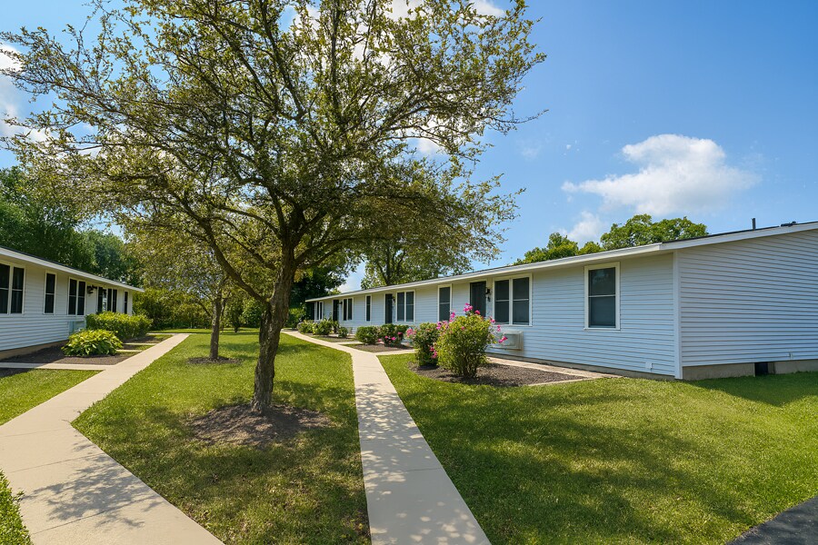 500 N Lexington-Springmill Rd, Mansfield, OH for Sale