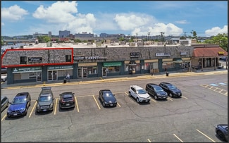 Rockville, MD Office/Retail - 1488 Rockville Pike