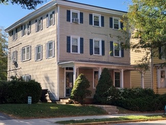 Family Legacy Apartments