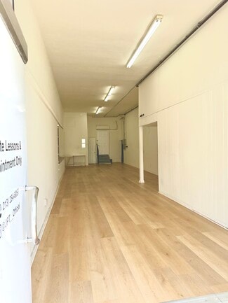 Los Angeles, CA Industrial - 2865-2873 W 7th St