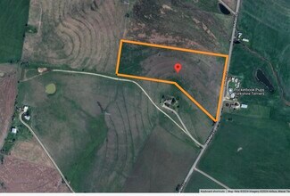 Manor, TX Commercial Land - Melber