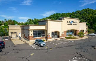 Manchester, CT Retail - 233 Buckland Hills Dr Manchester, CT Retail - 233 Buckland Hills Dr