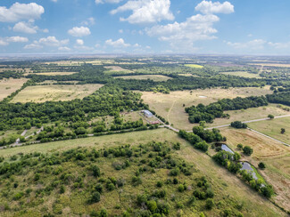 Sherman, TX Residential Land - TBD Meadowlake Ln - 100 AC