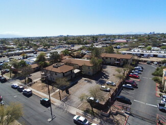 Tucson, AZ undefined - 41-51 W Delano St