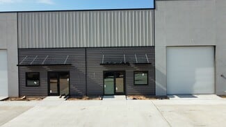 Katy, TX Warehouse - 26717 Westheimer Pky