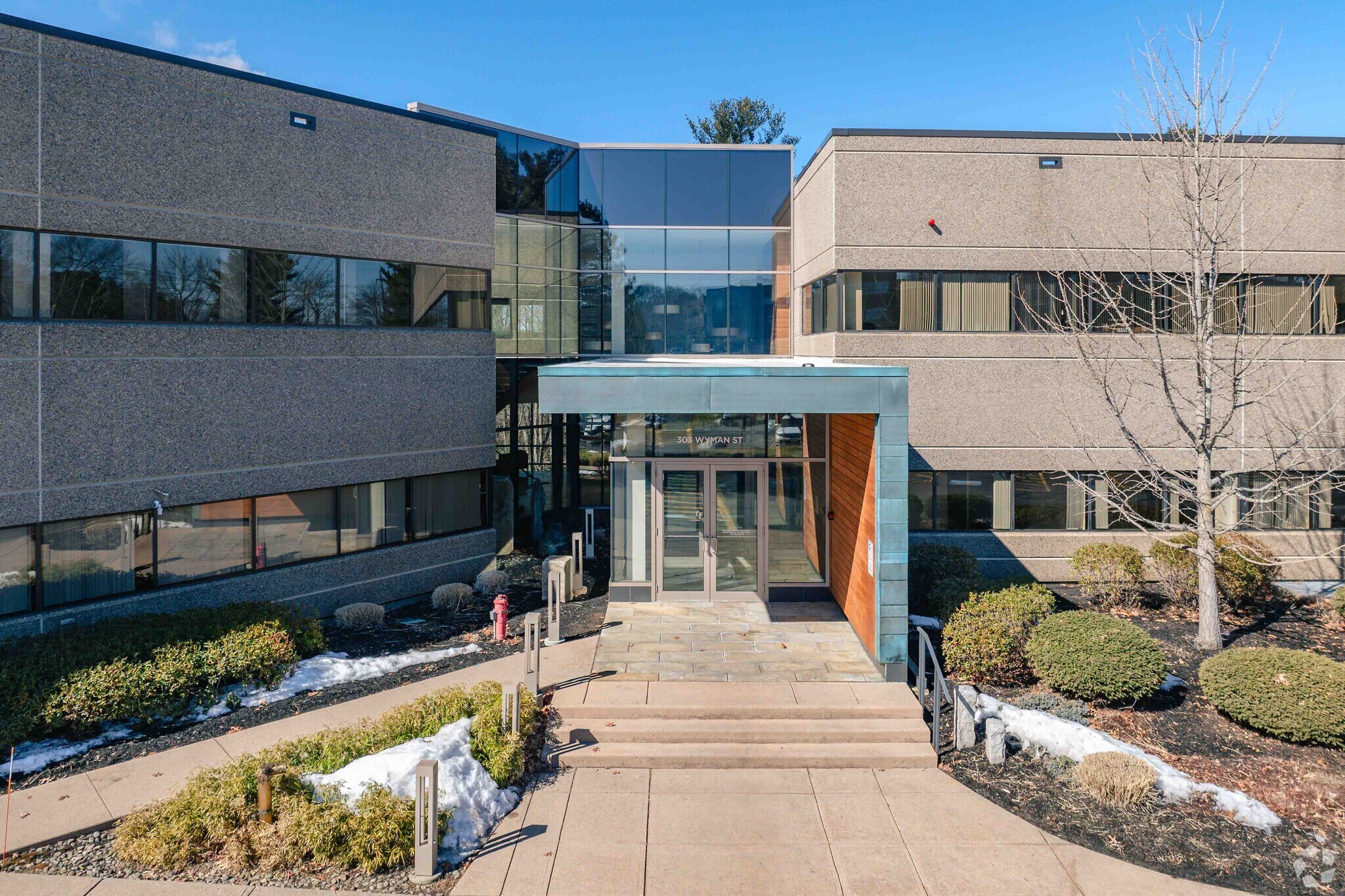 303 Wyman St, Waltham, MA for Rent