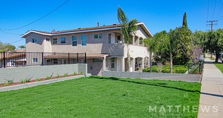 Placentia, CA Apartments - 133 S Melrose St