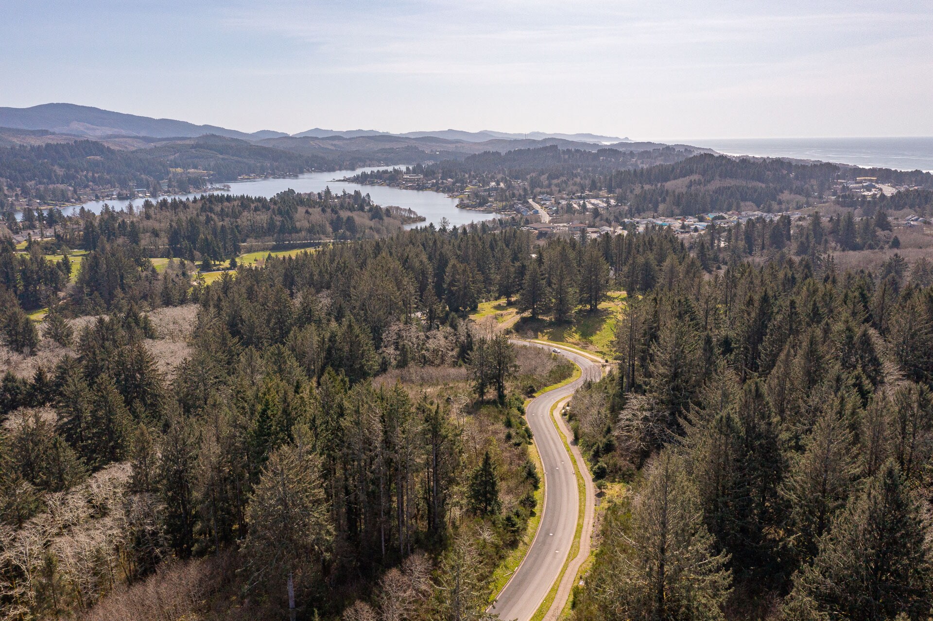 0 NE Devil's Lake Blvd, Lincoln City, OR for Sale