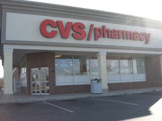 Montgomery, AL Drug Store - 1525 Forest Ave