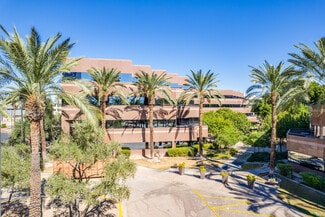 Phoenix, AZ Office - 432 N 44th St Phoenix, AZ Office - 432 N 44th St