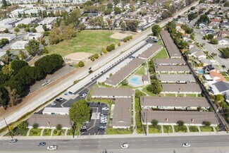 Brea, CA Apartments - 319 W Lambert Rd Brea, CA Apartments - 319 W Lambert Rd