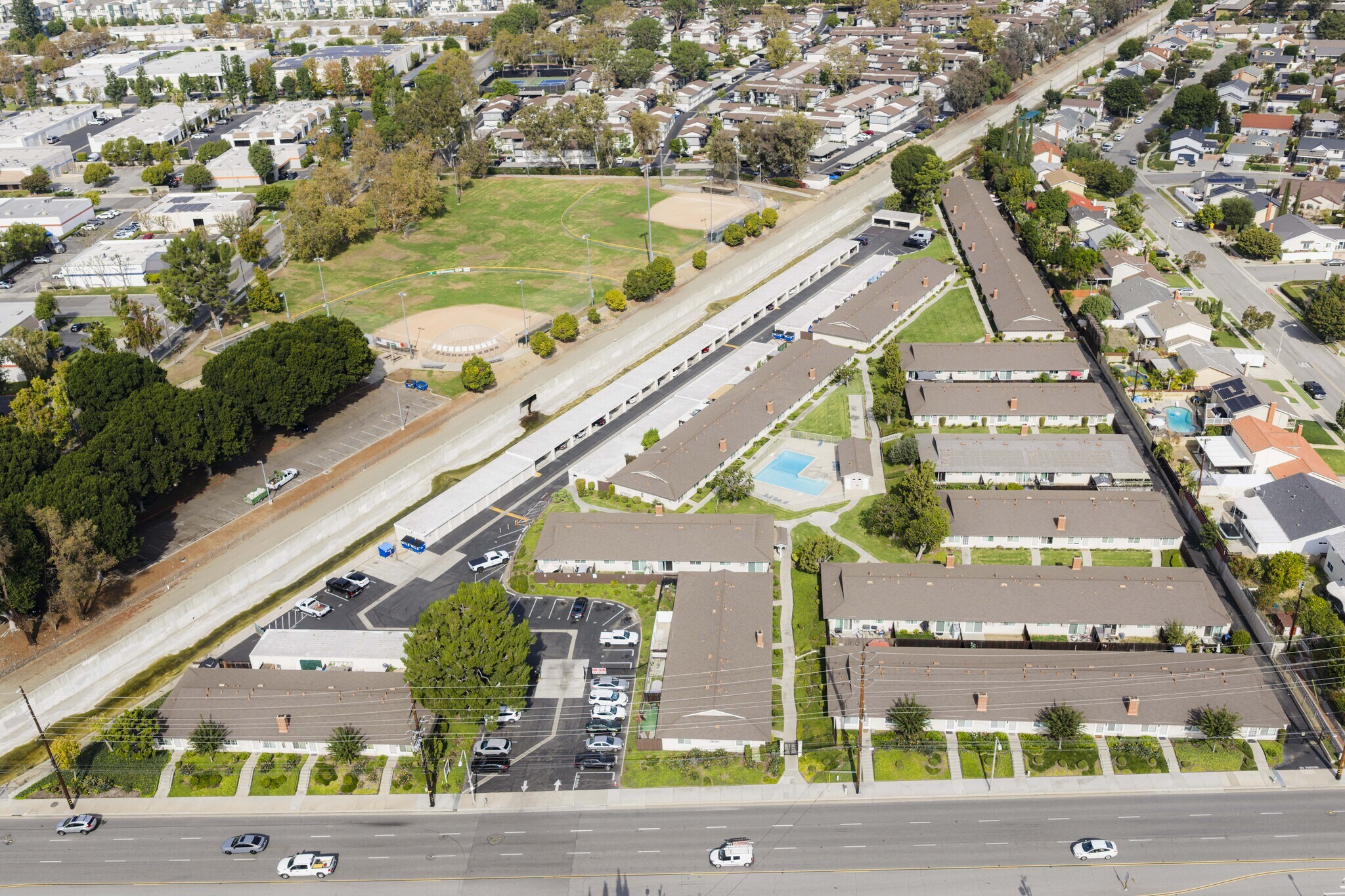 319 W Lambert Rd, Brea, CA for Sale