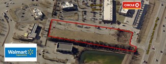 Murfreesboro, TN Commercial Land - 2962 S Rutherford Blvd Murfreesboro, TN Commercial Land - 2962 S Rutherford Blvd