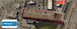 Murfreesboro, TN Commercial - 2962 S Rutherford Blvd