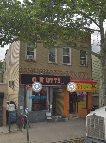 1519 Rockaway Pkwy, Brooklyn, NY for Rent