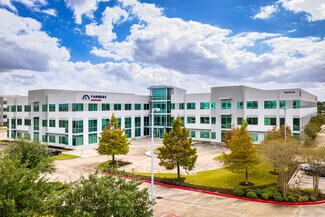 Houston, TX Office - 10343 Sam Houston Park Dr Houston, TX Office - 10343 Sam Houston Park Dr