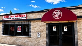 Oregon, WI Restaurant - 130 N Main St
