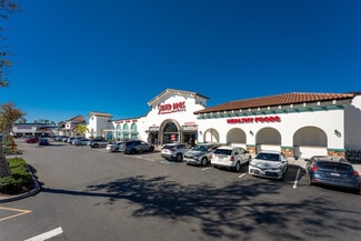 Oceanside, CA Retail - 3720-3780 Mission Ave Oceanside, CA Retail - 3720-3780 Mission Ave