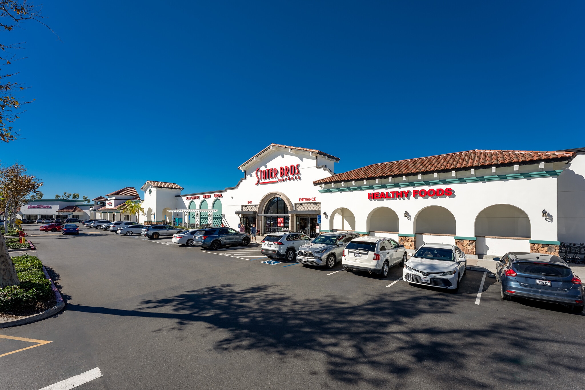 3720-3780 Mission Ave, Oceanside, CA for Rent