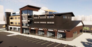 Rocky View No 44, AB Office - 254 S Harmony Dr Rocky View No 44, AB Office - 254 S Harmony Dr