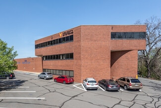 Dulles, VA Office - 45064 Underwood Ln