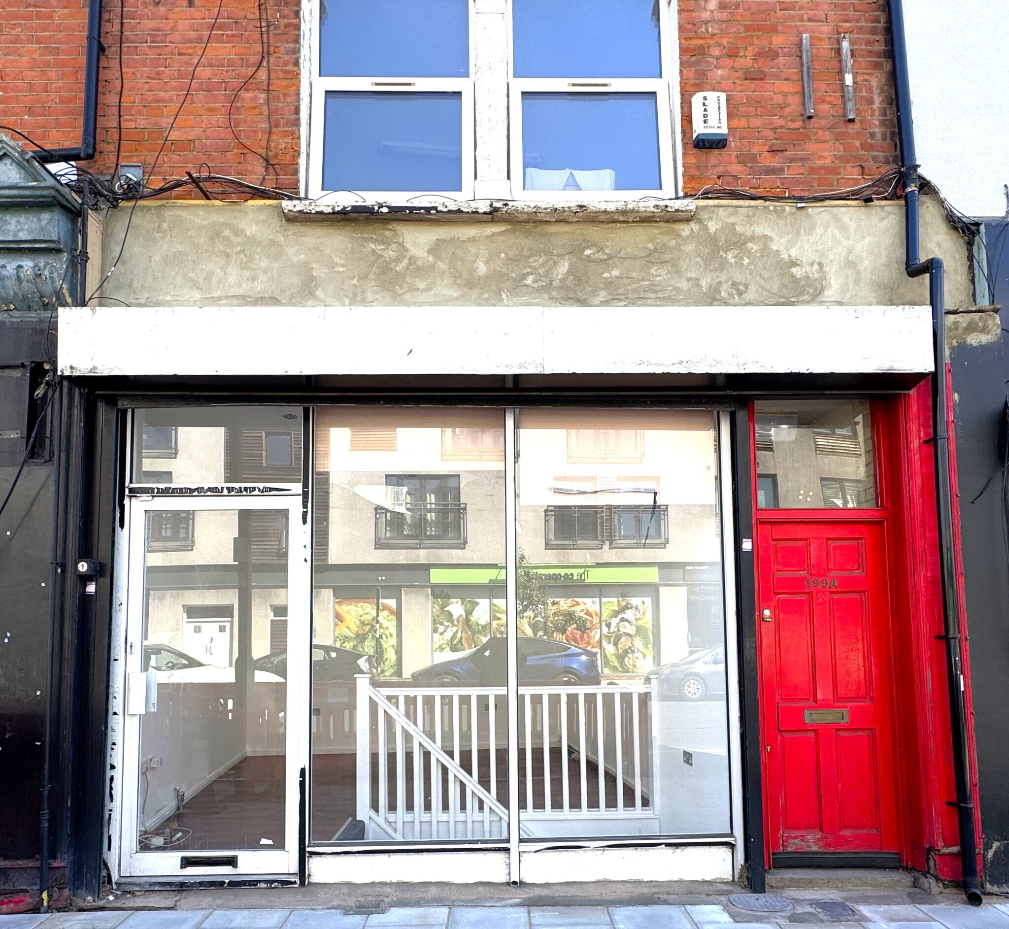 199 Garratt Ln, London, LND for Rent