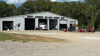 Tyler, TX Truck Terminal - 15844 State Highway 31 W Tyler, TX Truck Terminal - 15844 State Highway 31 W