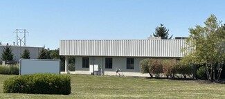 Bucyrus, KS Office - 20710 Foster Ct