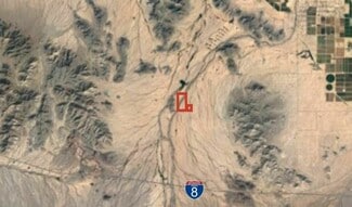 NW I-8 Hwy 84  