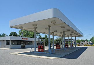 Vineland, NJ Retail - 1361 E Chestnut Ave