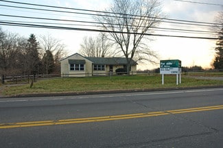 Branford, CT Commercial Land - 777-779 E Main St Branford, CT Commercial Land - 777-779 E Main St